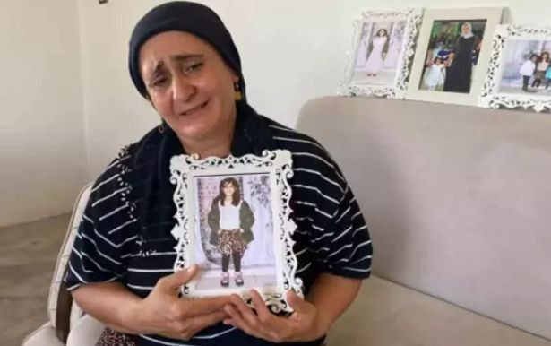 Narin Güran Cinayetinde Yeni Detay Ortaya Çıktı - Resim: 4