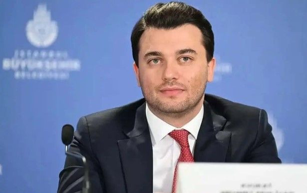 İmamoğlu'nun avukatı Kandıra'ya sevk edildi - Resim: 6