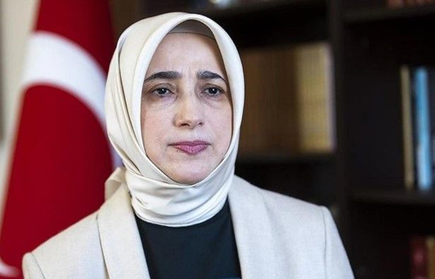 Özlem Zengin'den seçim açıklaması - Resim: 4