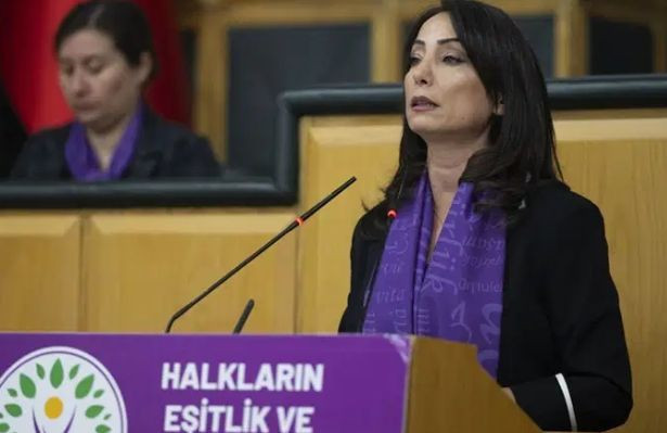 Tülay Hatimoğulları'ndan Bahçeli Gafı - Resim: 5