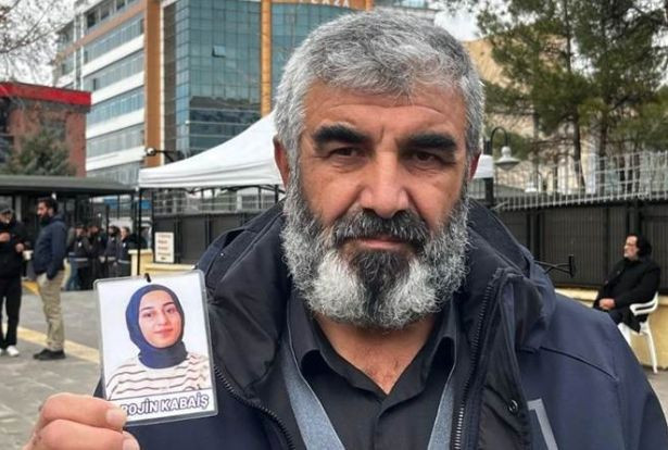 Adalet Bakanı'ndan Rojin Kabaiş açıklaması - Resim: 2