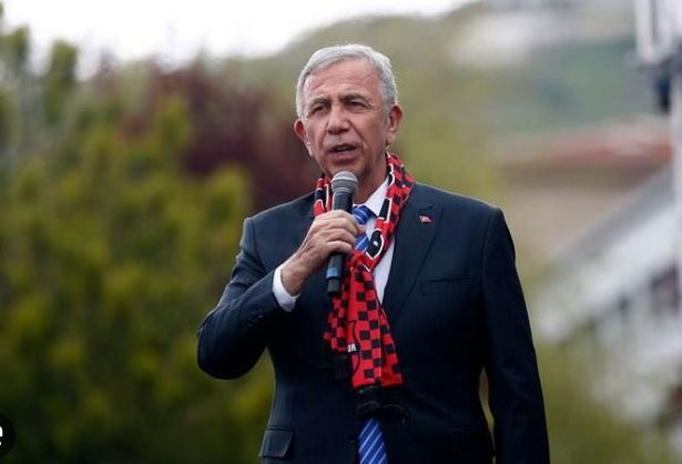 Mansur Yavaş'tan Soruşturma İznine Sert Tepki - Resim: 5