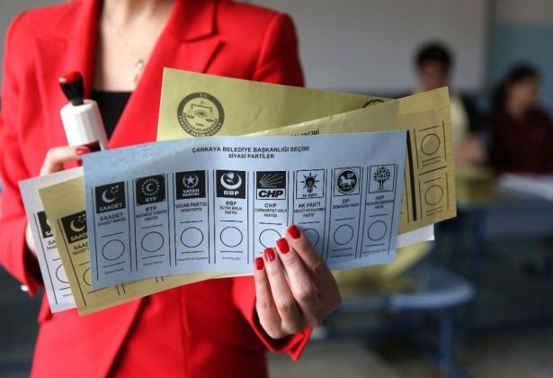 En Son Seçim Anketi Dengeleri Alt Üst Etti - Resim: 4