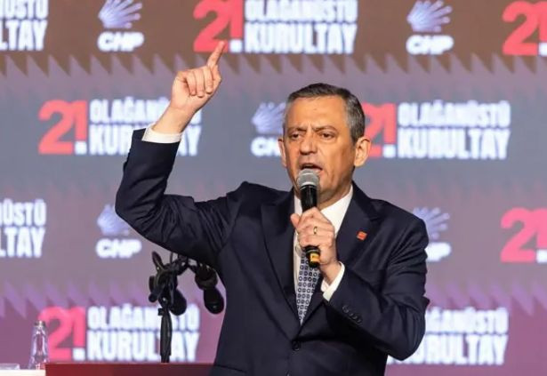 Kılıçdaroğlu'na yakın isimler CHP kampına katılmadı - Resim: 6