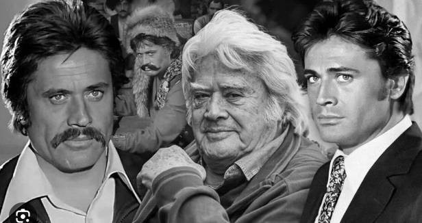 Cüneyt Arkın'ın mezarında tüyler ürperten görüntü - Resim: 5