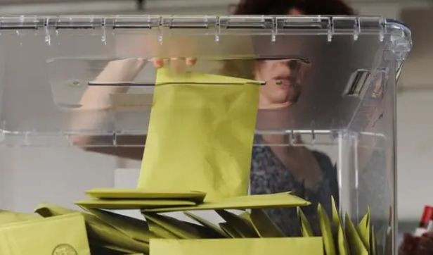 GENAR’ın En Son Anketi: İşte Türkiye’nin Siyasi Nabzı - Resim: 3