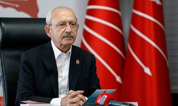 Kılıdaroğlu'ndan başkanlık açıklaması - Resim: 3
