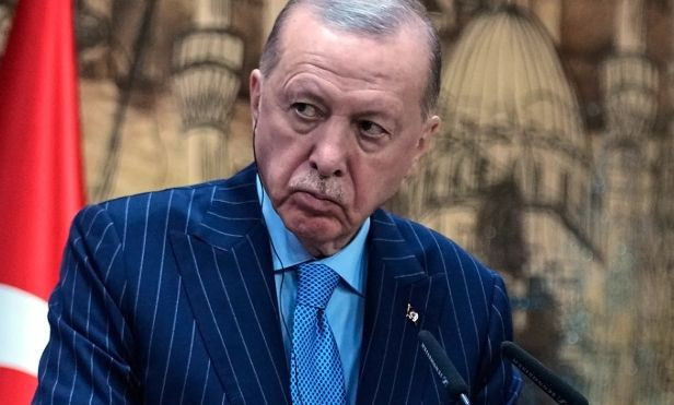 Cumhurbaşkanı Erdoğan Yine Haklı Çıktı! - Resim: 5