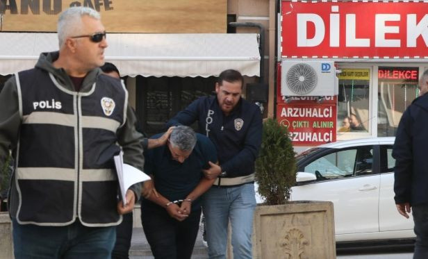 Markette oğlunu tekmeleyen babanın ifadesi ortaya çıktı - Resim: 5