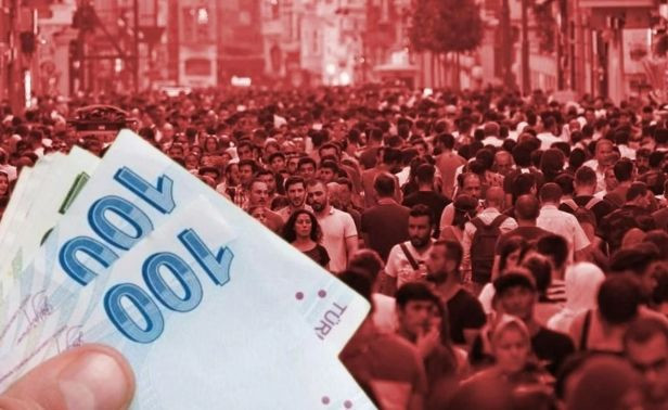 Memur ve Emeklilerin Zam Oranı Netleşiyor - Resim: 7