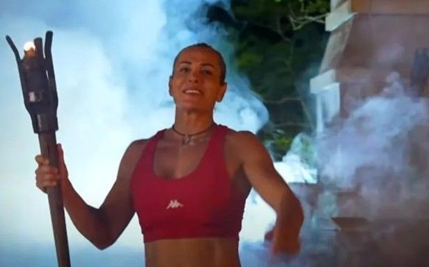 Nagihan Karadere Survivor Kazançlarını Açıkladı - Resim: 4