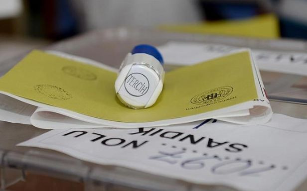 İşte son seçim anketi! ORC Araştırma anketi yayınladı - Resim: 6