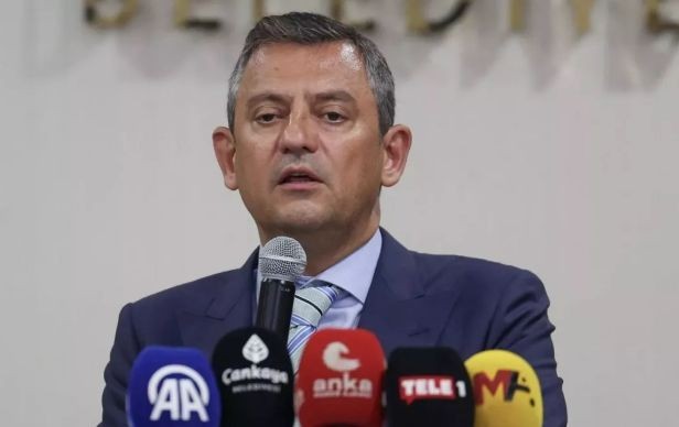 CHP’nin erken seçim hamlesi! - Resim: 3