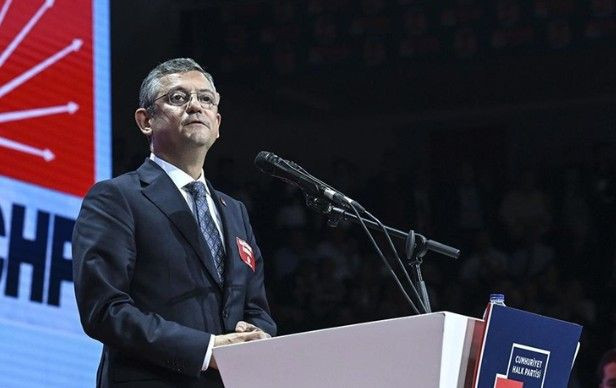 CHP'de İstifa ve Görevden Alma Depremi - Resim: 2