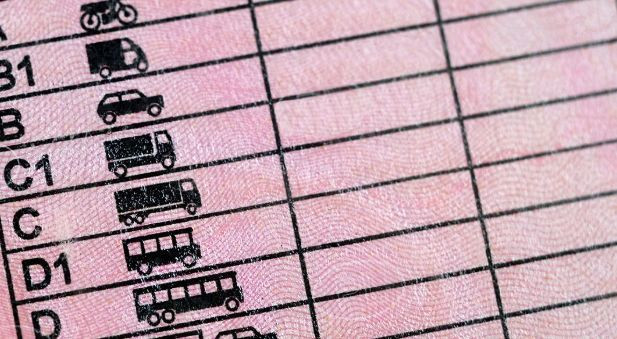 Bu ehliyetlerin tamamı iptal edilecek - Resim: 2