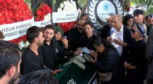 Güllü'nün Oğlunun ifadesi ortaya çıktı - Resim: 4