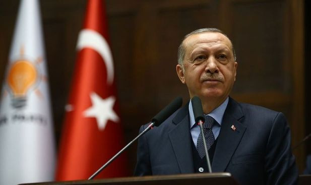 “Milletle Daha Güçlü Kucaklaşmazsak Eriyip Gideriz” - Resim: 8