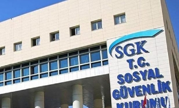 Hangi SGK borçları tamamen silinecek? - Resim: 3