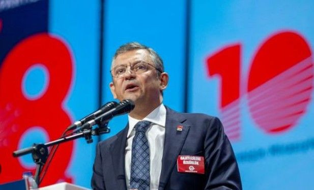 CHP Aydın Gençlik Kolları’nda peş peşe istifalar - Resim: 2