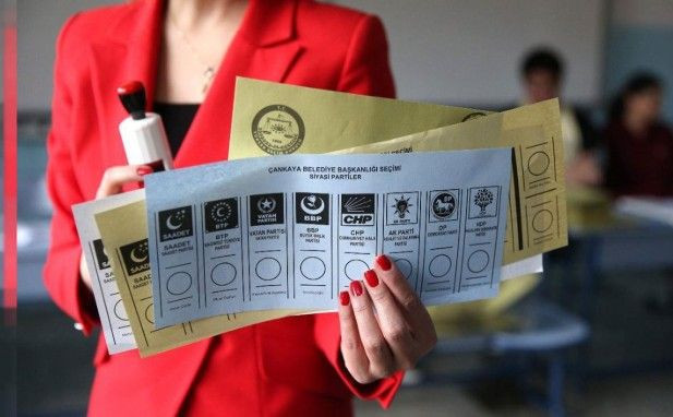 Son Çıkan Ankette Çarpıcı Sonuç - Resim: 3