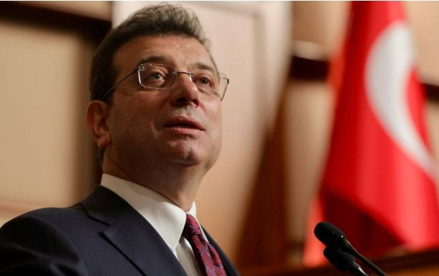 Ekrem İmamoğlu Ev Hapsine Mi Çıkacak? - Resim: 7