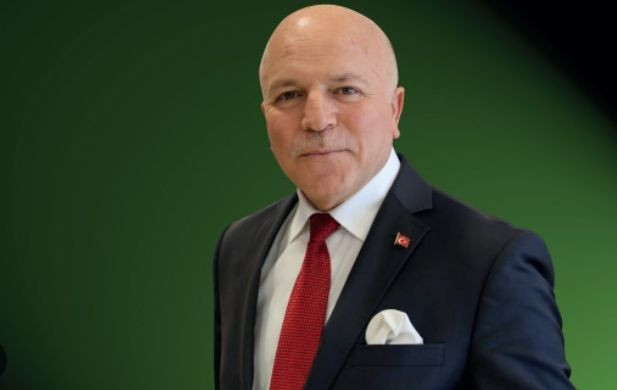 Başkan Mehmet Sekmen’e Anjiyo Yapıldı - Resim: 2