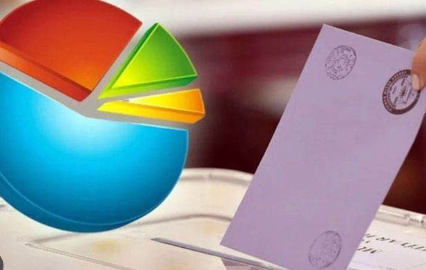 Son seçim anketinde dikkat çeken ayrıntı - Resim: 6
