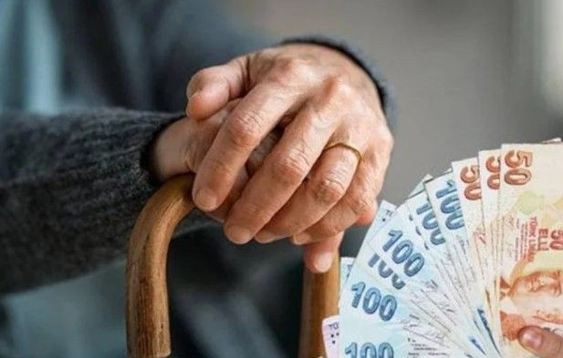 Emeklilere Promosyon Müjdesi - Resim: 2