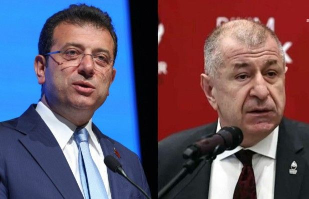 Ümit Özdağ'dan İmamoğlu'na Destek - Resim: 4