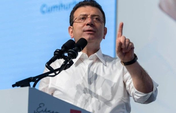 İBB Soruşturmasında Tahliye Kararı - Resim: 3