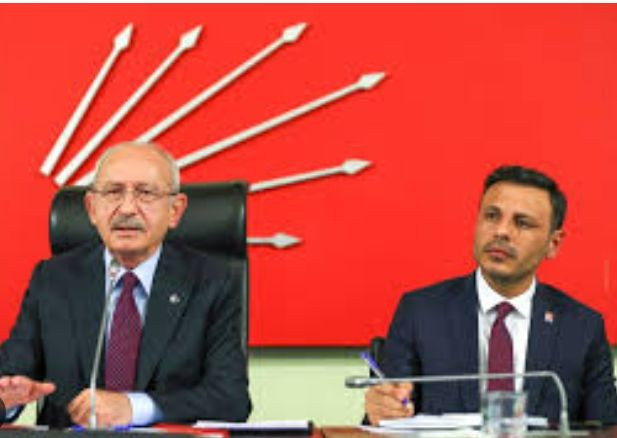 CHP'nin başına Kılıçdaroğlu Geçerse Ne Kadar Oy Alır? - Resim: 5