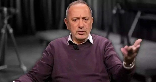 Altaylı’nın Videodaki Sözleri Başına Dert Açtı - Resim: 3