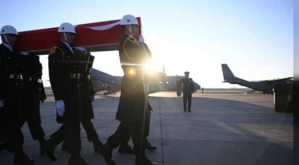 Uçak Kazasında ŞOK Eden Ayrıntı - Resim: 5