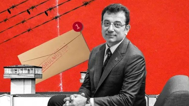 İmamoğlu 19 ay sonra ilk kez savunma yaptı! - Resim: 3