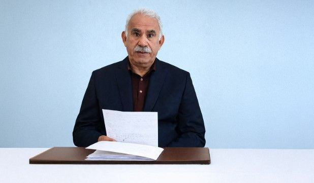 Öcalan Evlenmek İstiyor, Evleneceği Kişi Belli Oldu - Resim: 2