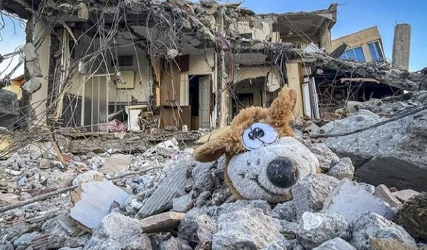 Naci Görür'den İki İl İçin Uyarı - Resim: 2