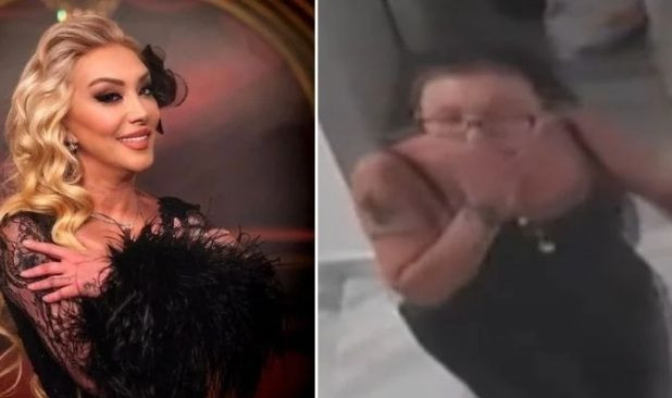 Güllü Odaya Girdiğinde Ne Gördü? - Resim: 8