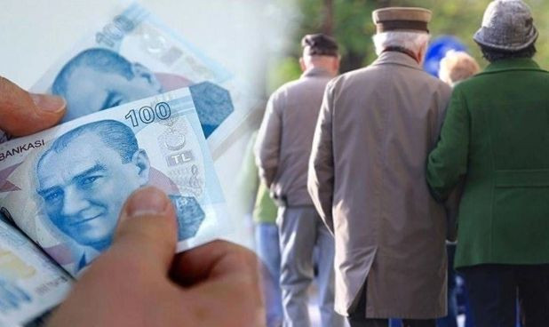 Emekli Ocak zammında tablo netleşti TÜİK 3 aylık rakamı açıkladı - Resim: 7