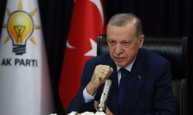 “Milletle Daha Güçlü Kucaklaşmazsak Eriyip Gideriz” - Resim: 7