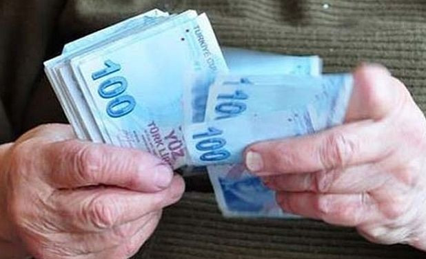 Emeklilere Çifte Ödeme Müjdesi - Resim: 4