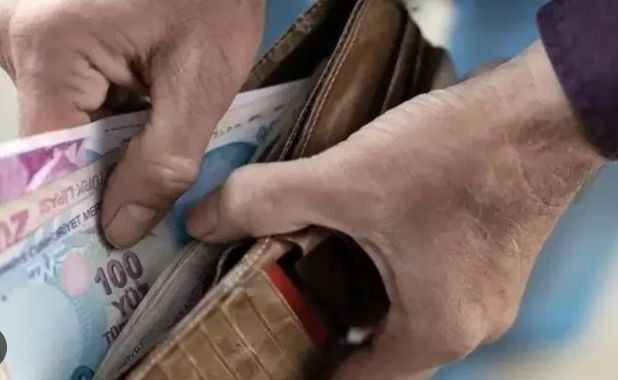 Emeklilere Çifte Ödeme Müjdesi - Resim: 1