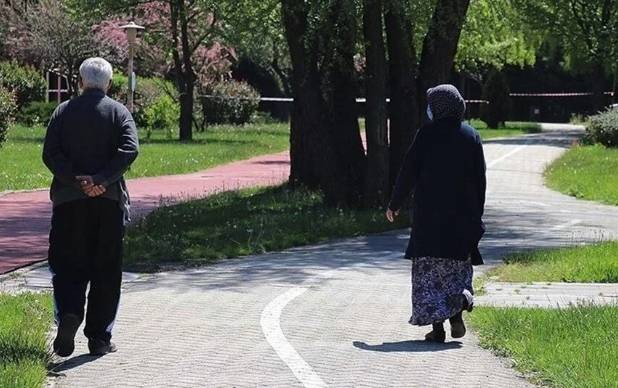 65 Yaş Üstü Vatandaşlara Çok Kötü Haber - Resim: 2