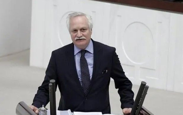 Murat Özçelik CHP'den istifa etti - Resim: 4