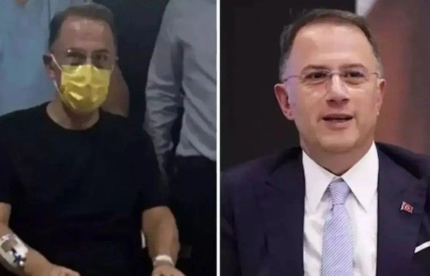 Tutuklu Başkan'ın annesinden yürek yakan feryat - Resim: 7