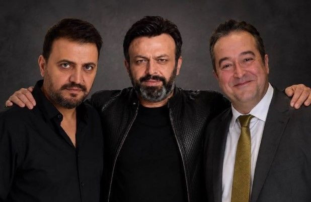 Vural Çelik, Şinasi Yurtsever ve Serhat Kılıç’ın ölümündeki acı tesadüf - Resim: 2
