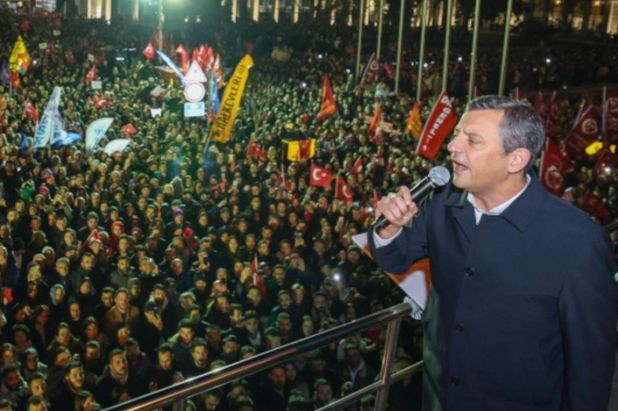 Saraçhane davasında tüm sanıklara beraat kararı verildi - Resim: 5