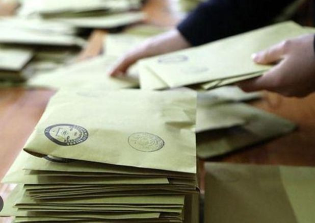 En Son Seçim Anketi Dengeleri Alt Üst Etti - Resim: 2