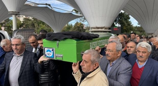 Abdullah Gül'ün acı günü! - Resim: 5