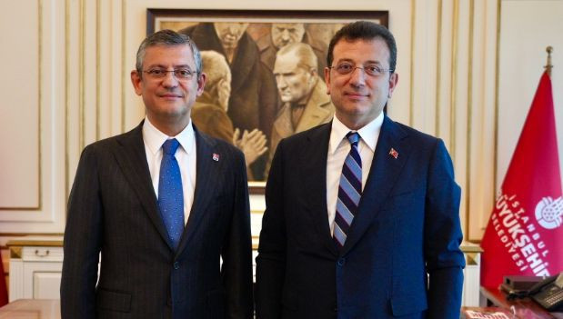 Özgür Özel’in sözleri İmamoğlu davasını zora mı soktu? - Resim: 2