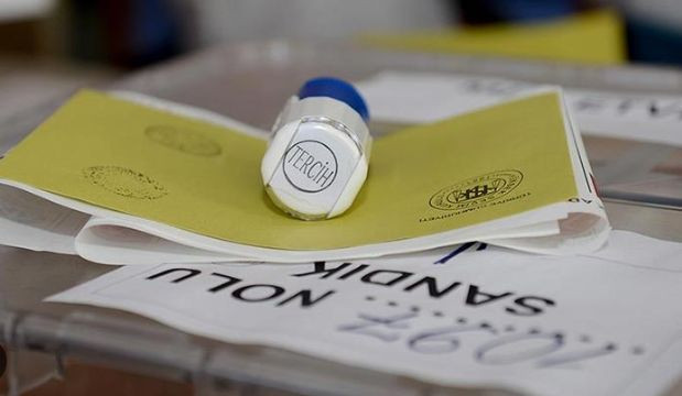 En Son Seçim Anketinde Son Durum Nedir? - Resim: 3